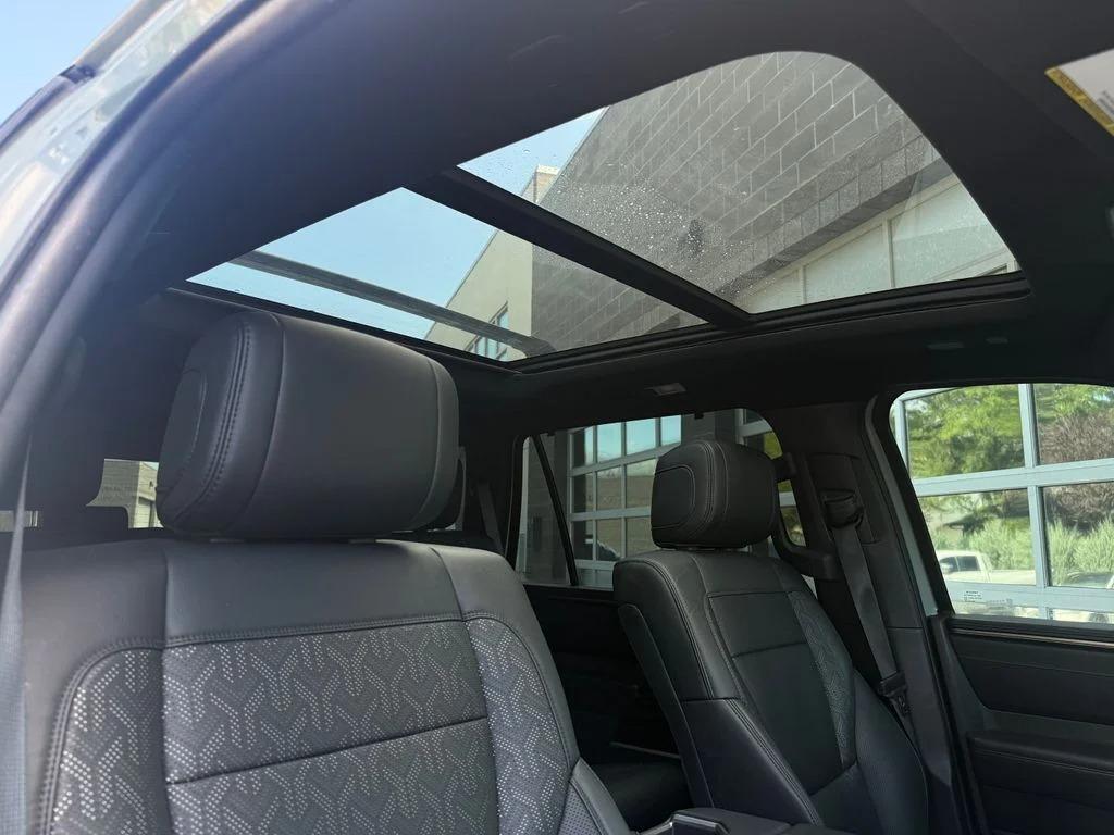 2025 Toyota Sequoia Limited