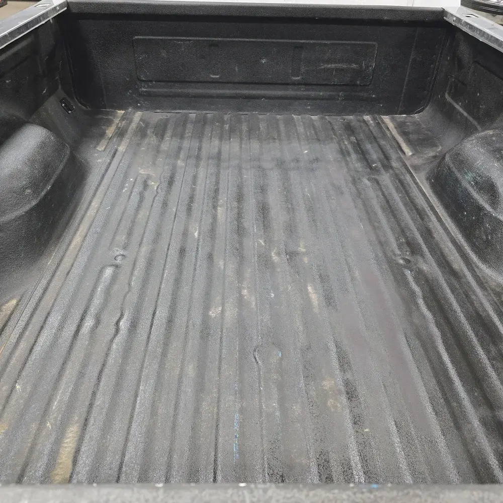 1997 Ford F-250 XLT Power Stroke