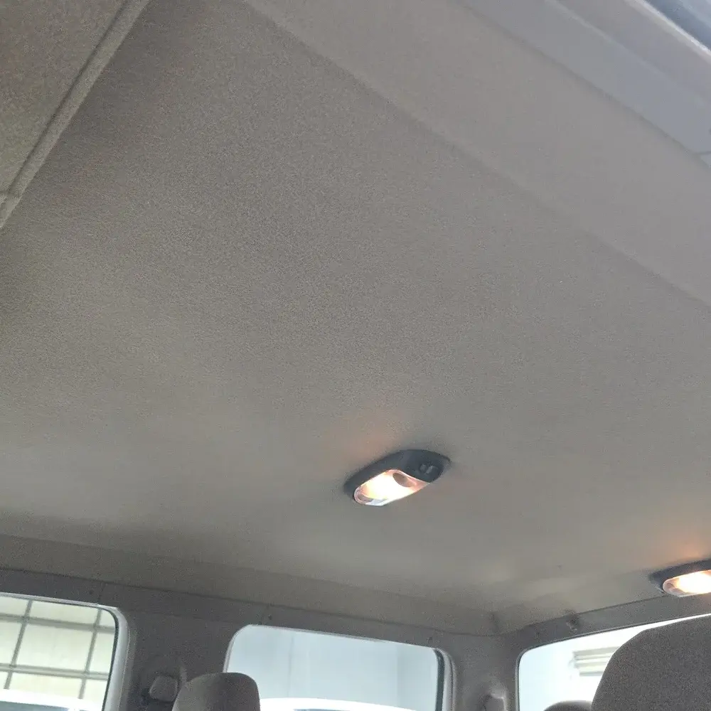 1997 Ford F-250 XLT Power Stroke
