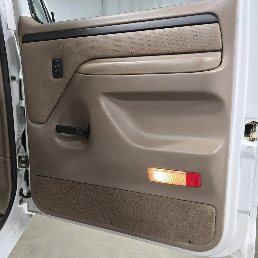 1997 Ford F-250 XLT Power Stroke