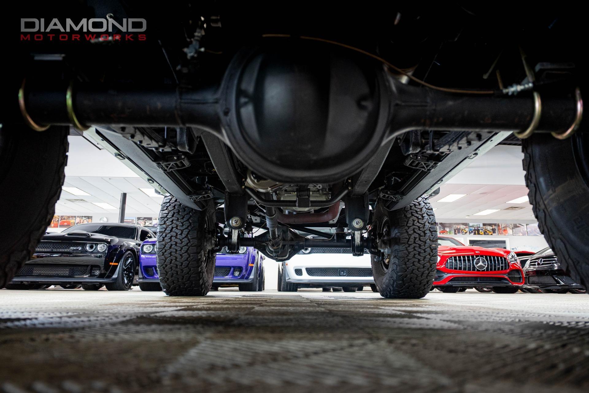 Coyote-Powered 1972 Ford Bronco