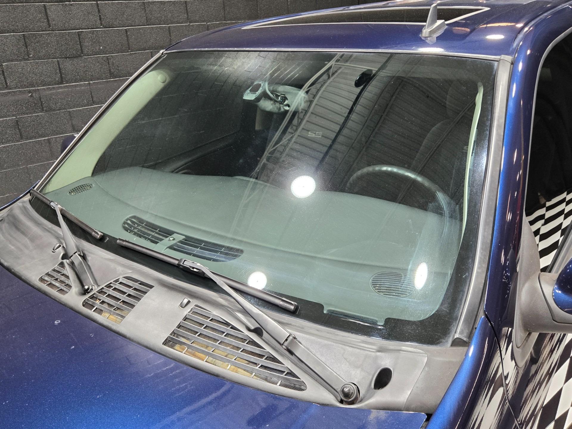 2007 Chevrolet TrailBlazer SS