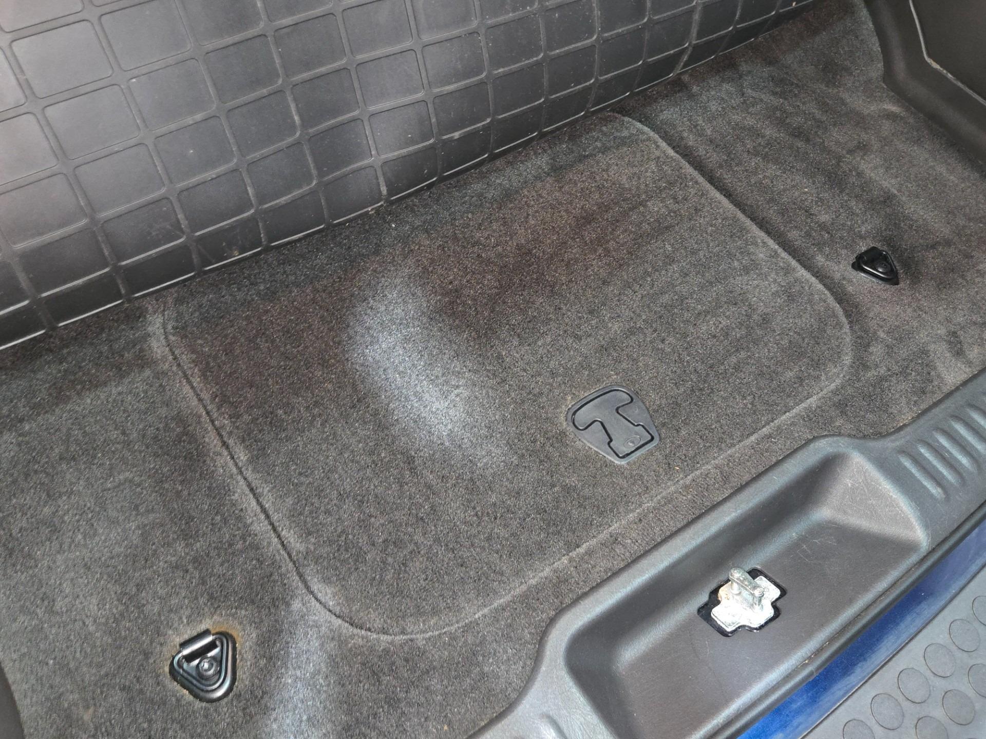 2007 Chevrolet TrailBlazer SS