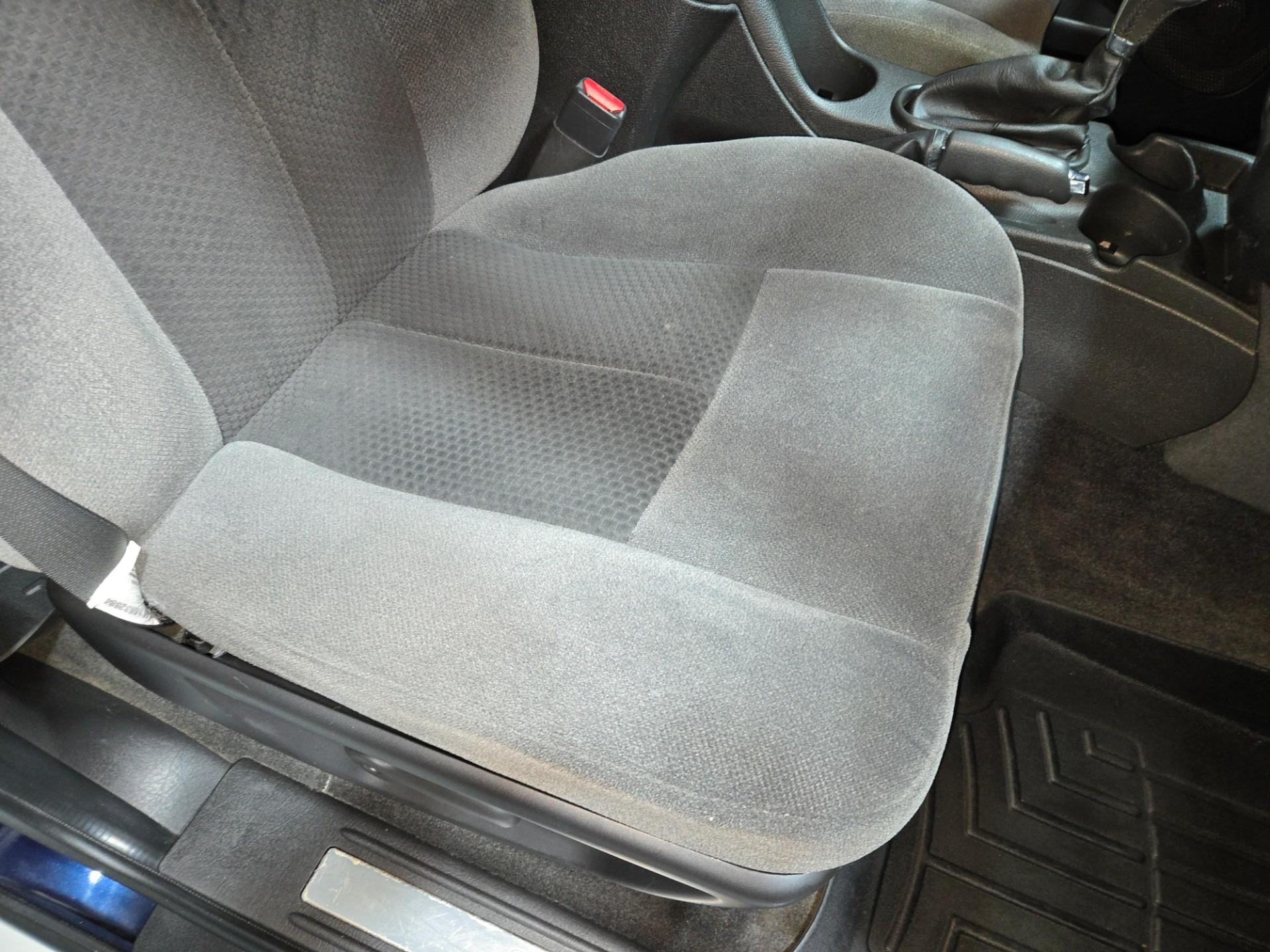 2007 Chevrolet TrailBlazer SS