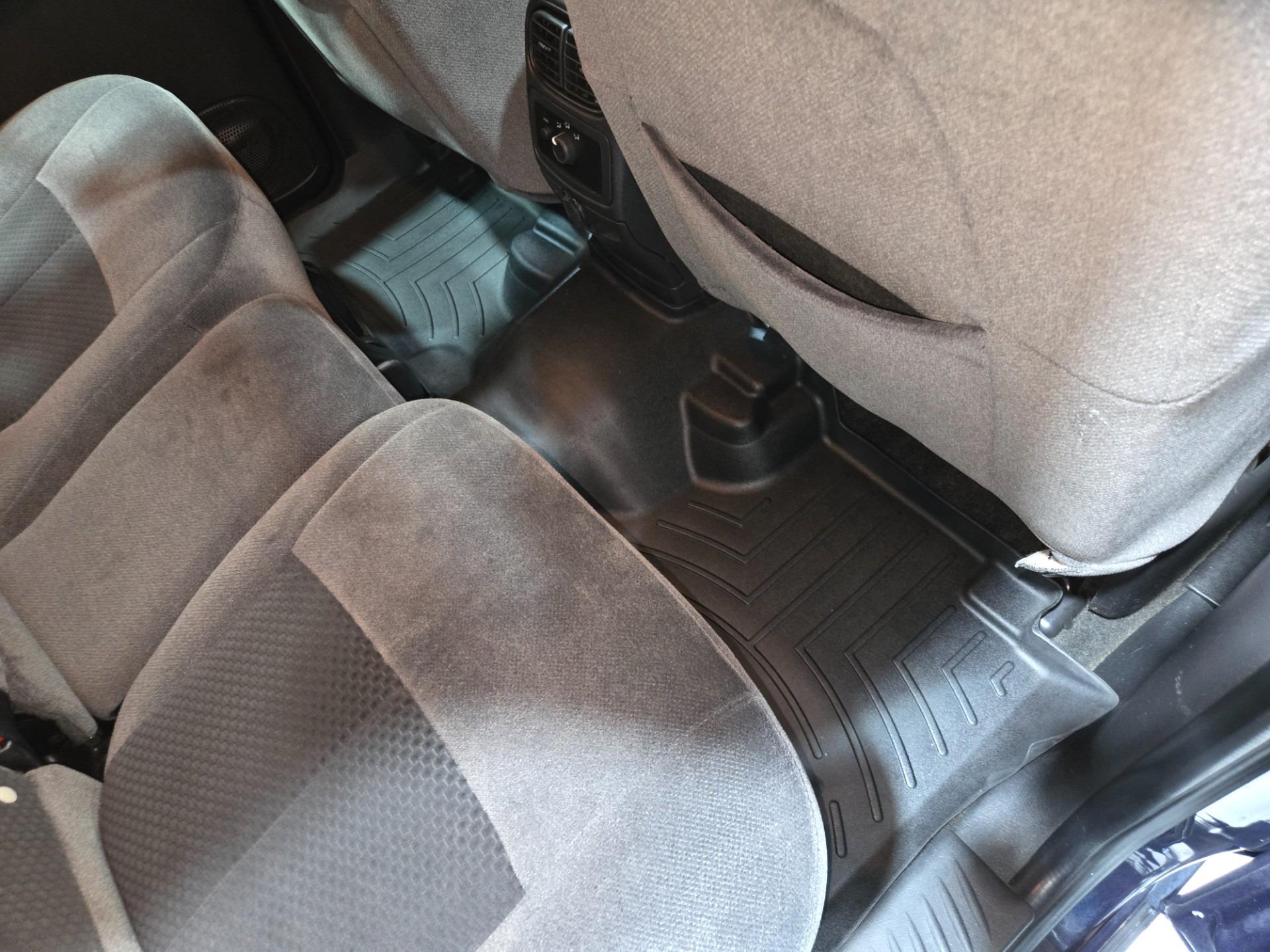2007 Chevrolet TrailBlazer SS