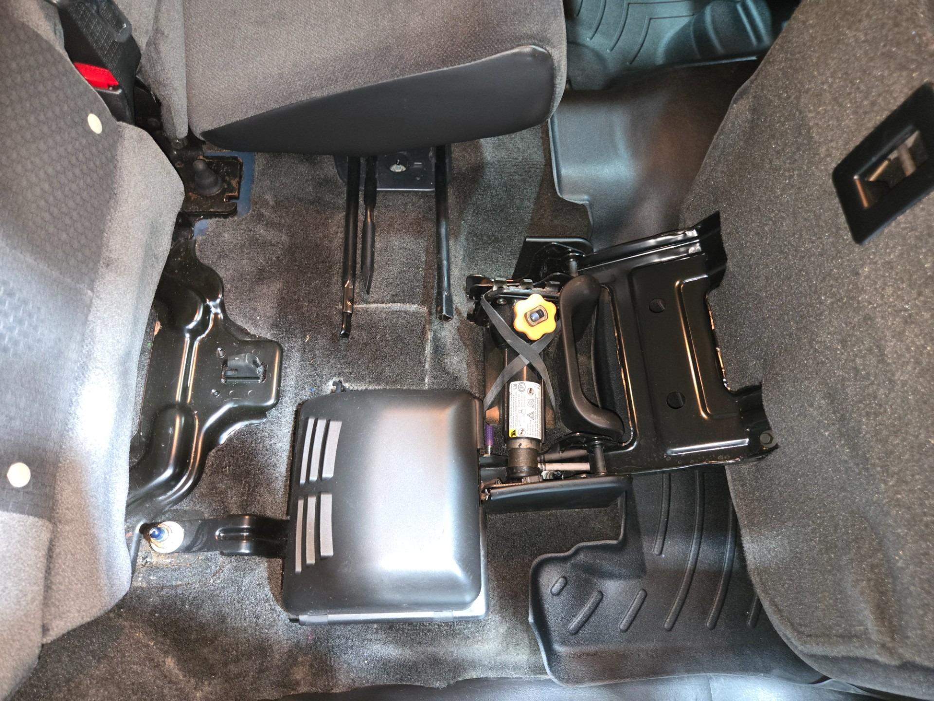 2007 Chevrolet TrailBlazer SS