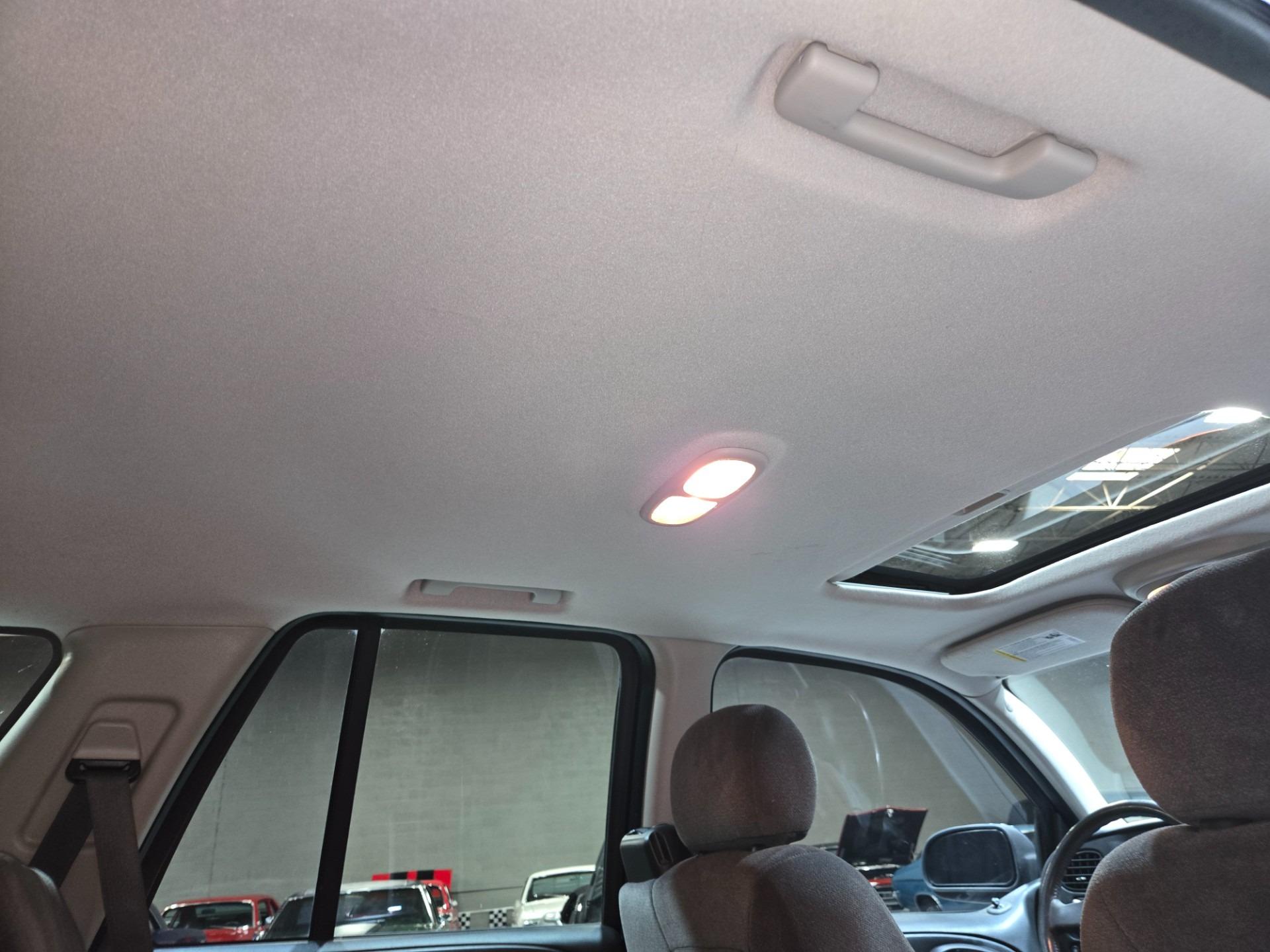 2007 Chevrolet TrailBlazer SS