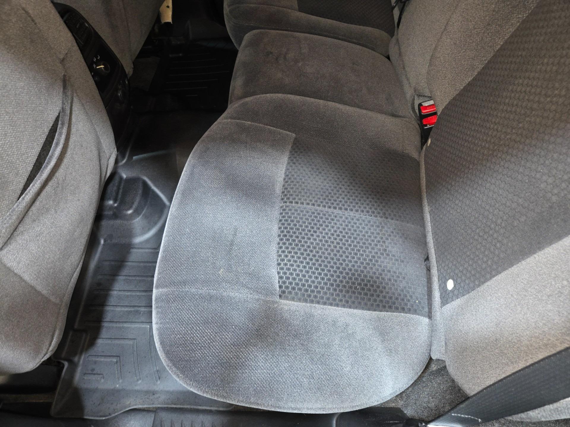 2007 Chevrolet TrailBlazer SS