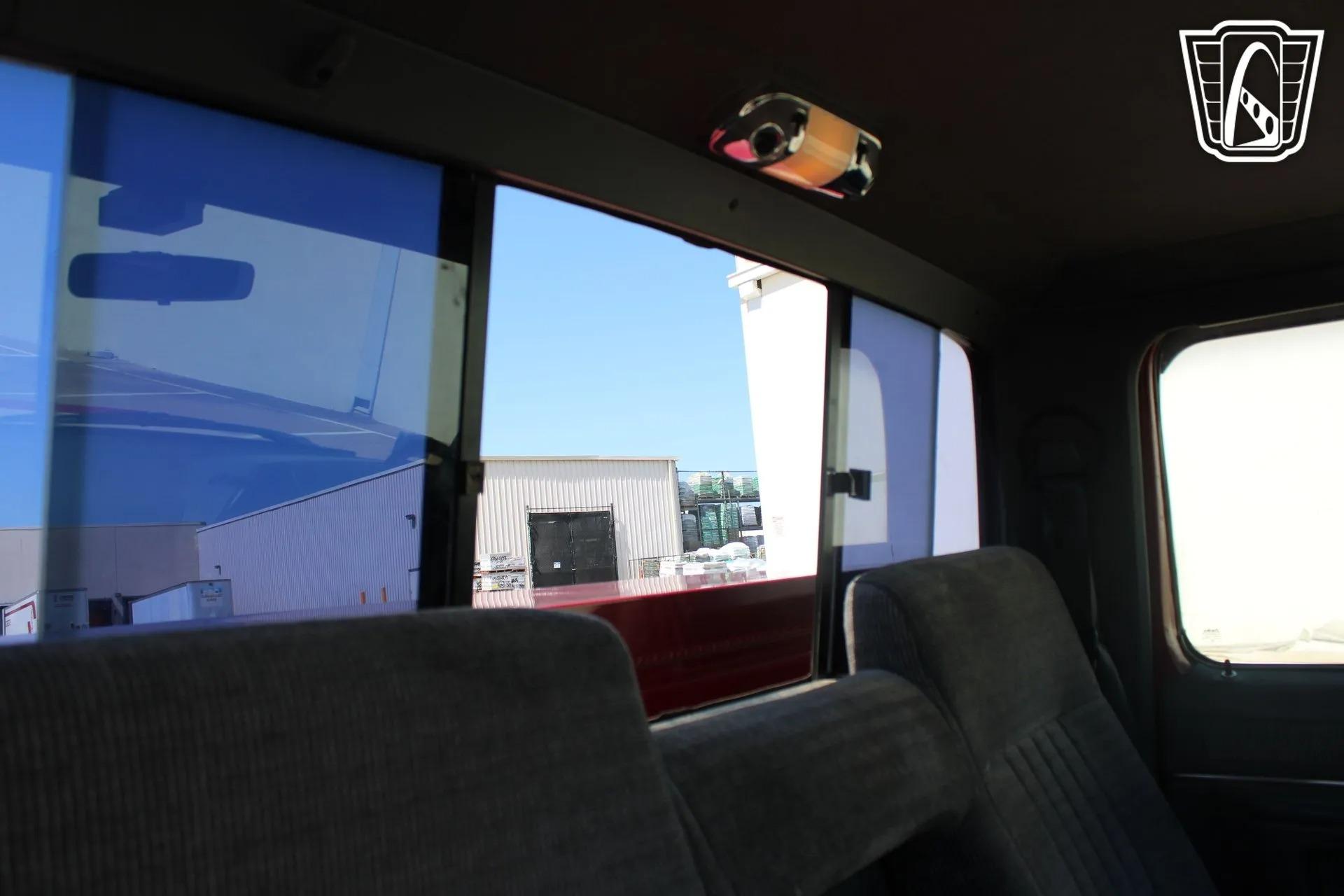 1991 Ford F-250 XLT Lariat