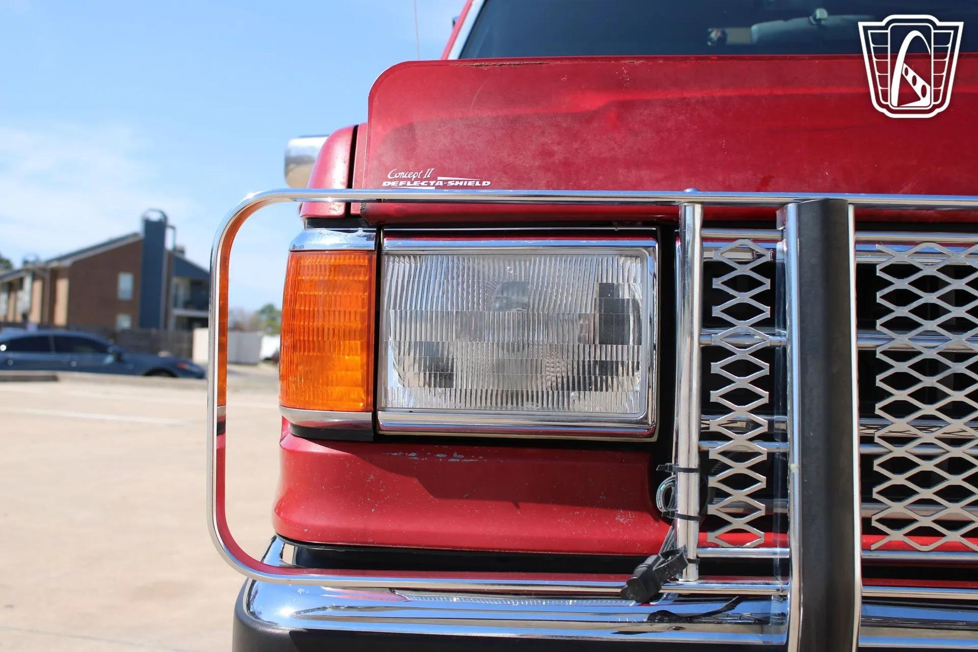 1991 Ford F-250 XLT Lariat