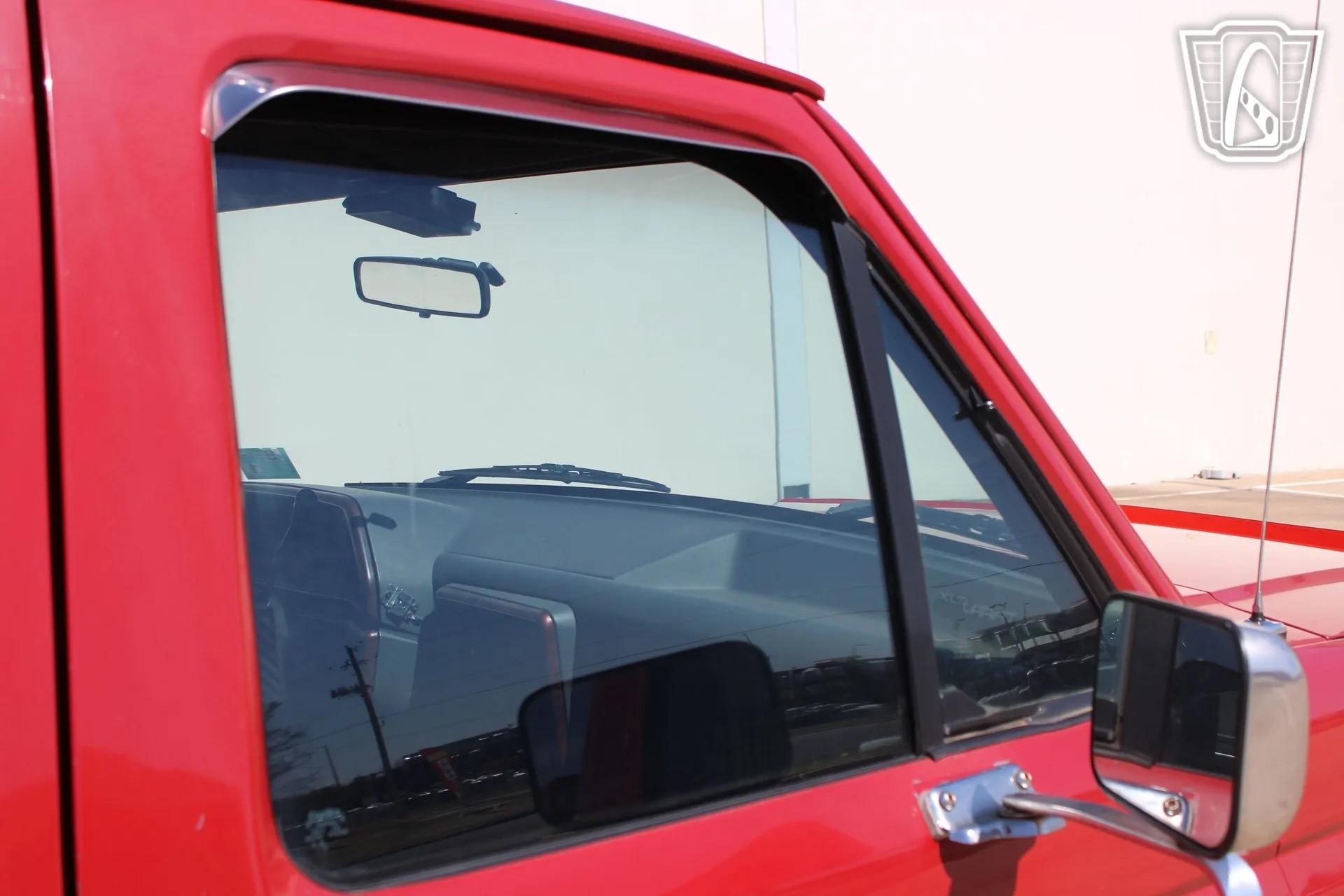1991 Ford F-250 XLT Lariat