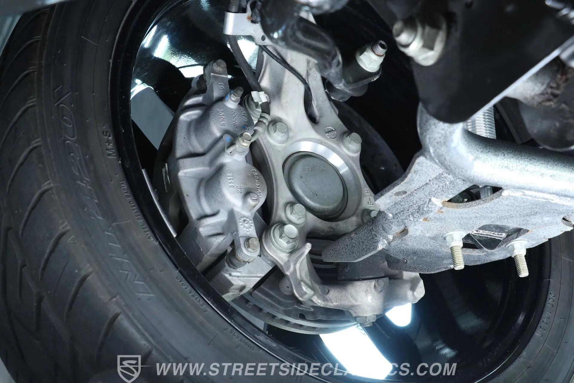 Supercharged 2023 Ford F-150 Tremor