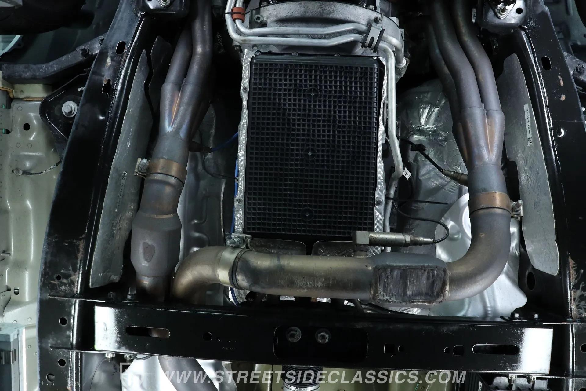 Supercharged 2023 Ford F-150 Tremor