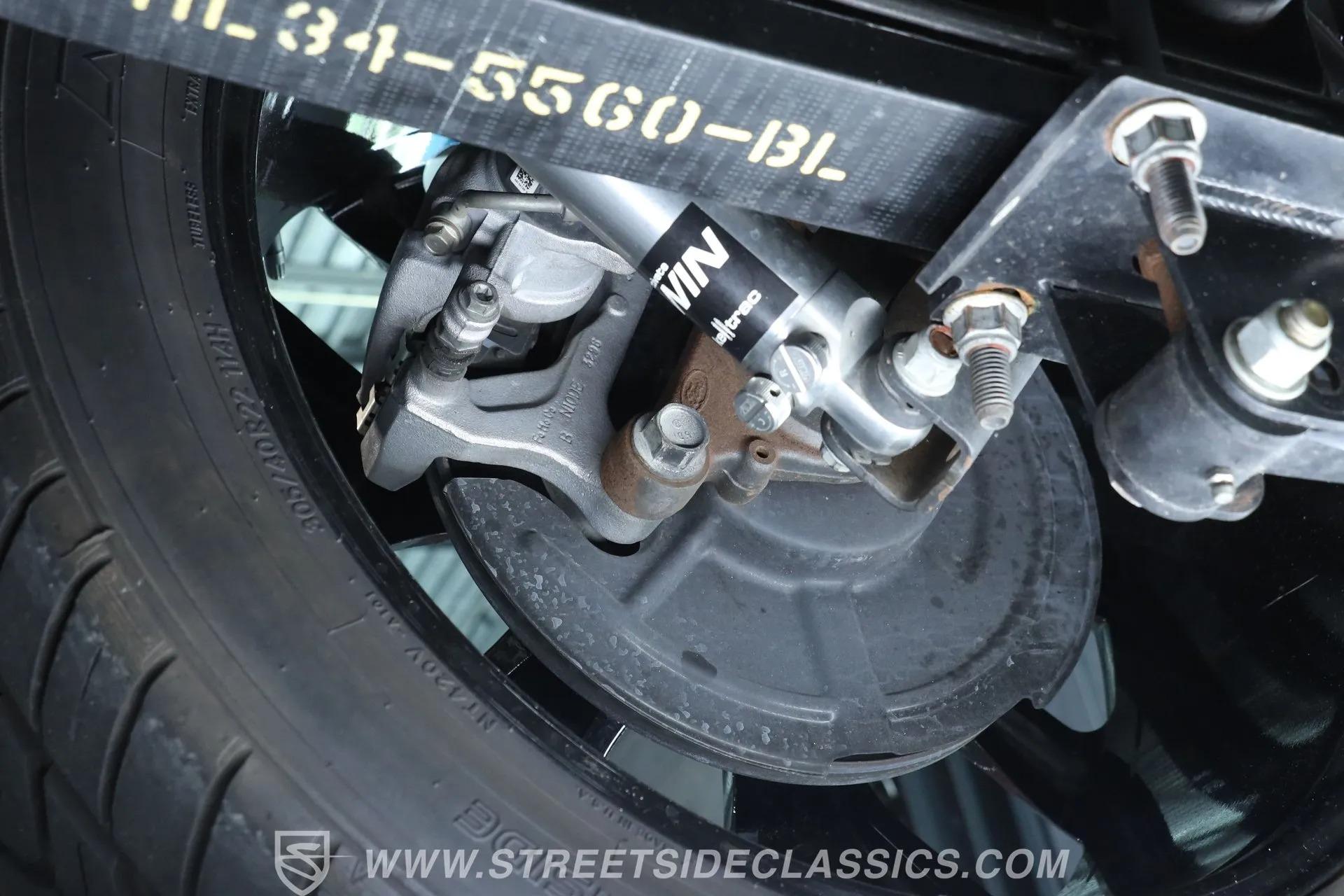 Supercharged 2023 Ford F-150 Tremor