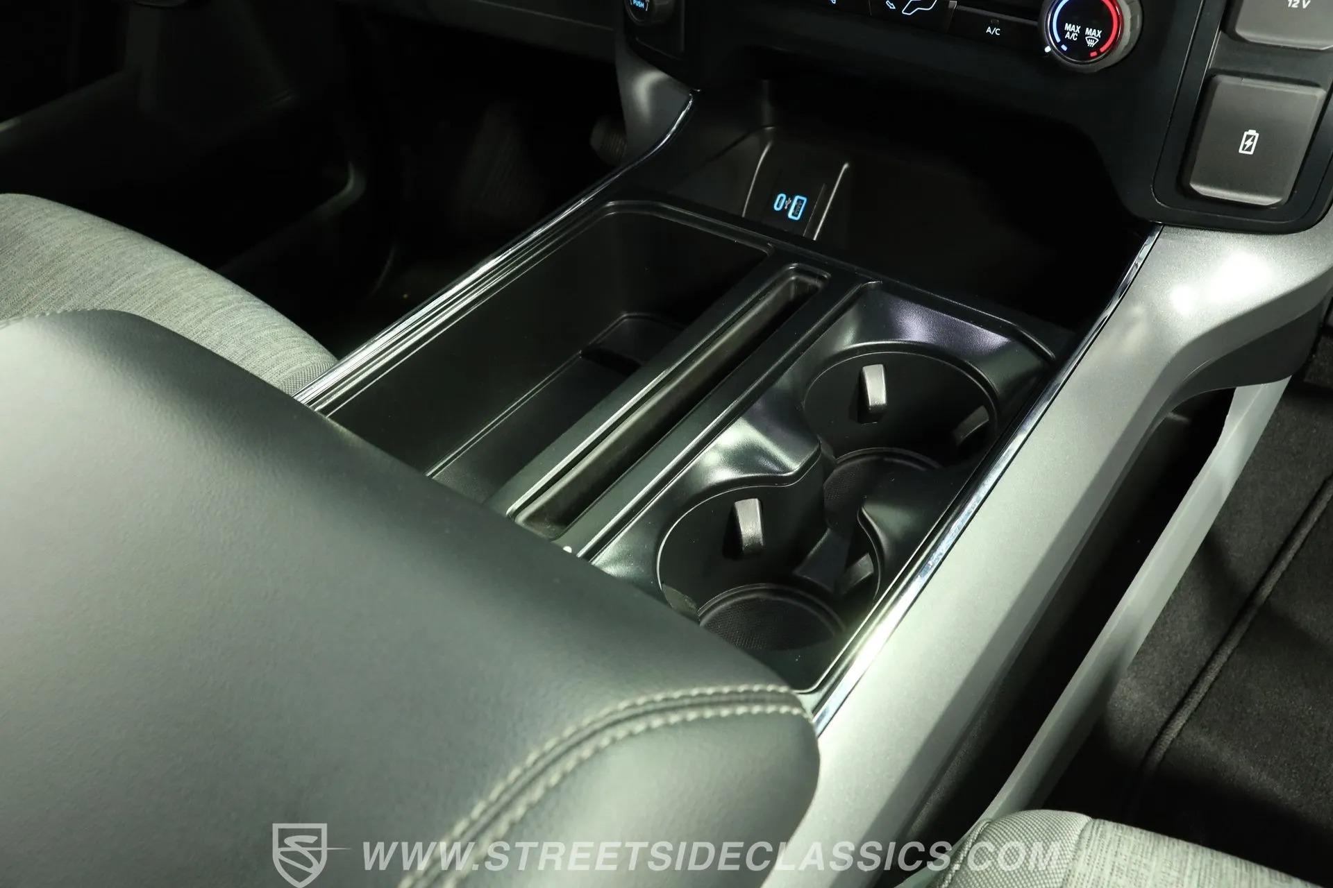 Supercharged 2023 Ford F-150 Tremor
