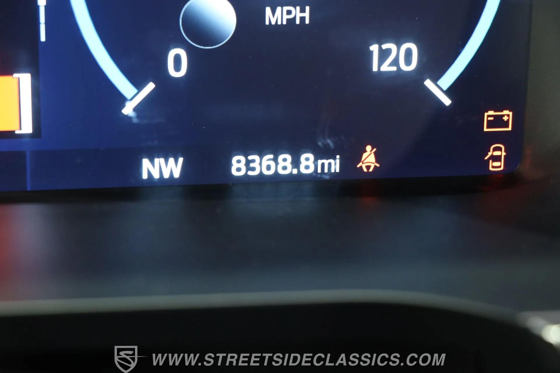 Supercharged 2023 Ford F-150 Tremor
