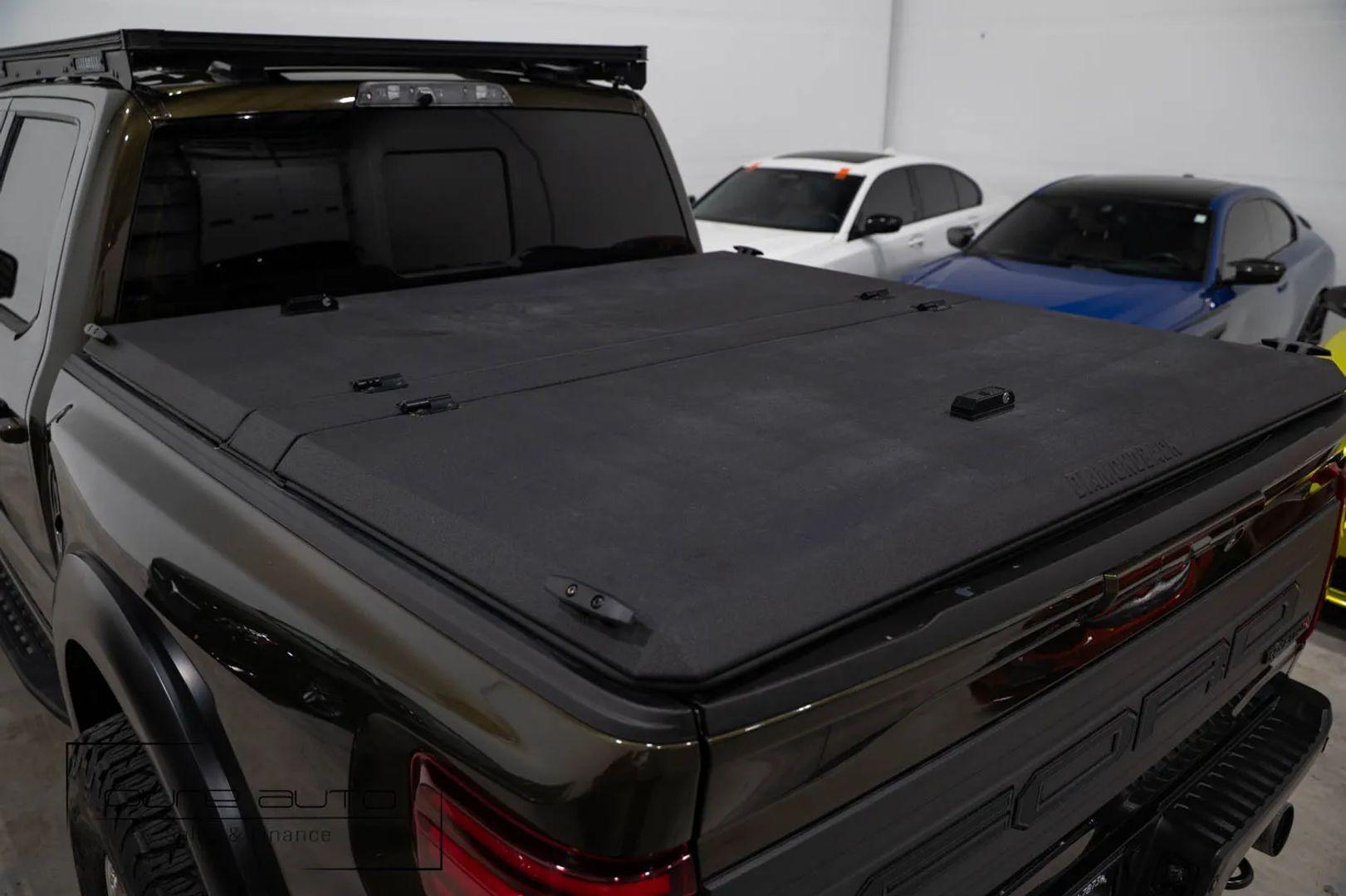 2024 Ford F-150 Raptor R