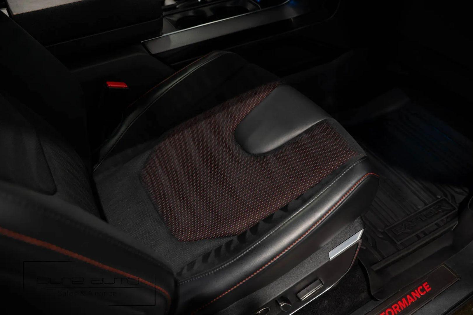 2024 Ford F-150 Raptor R