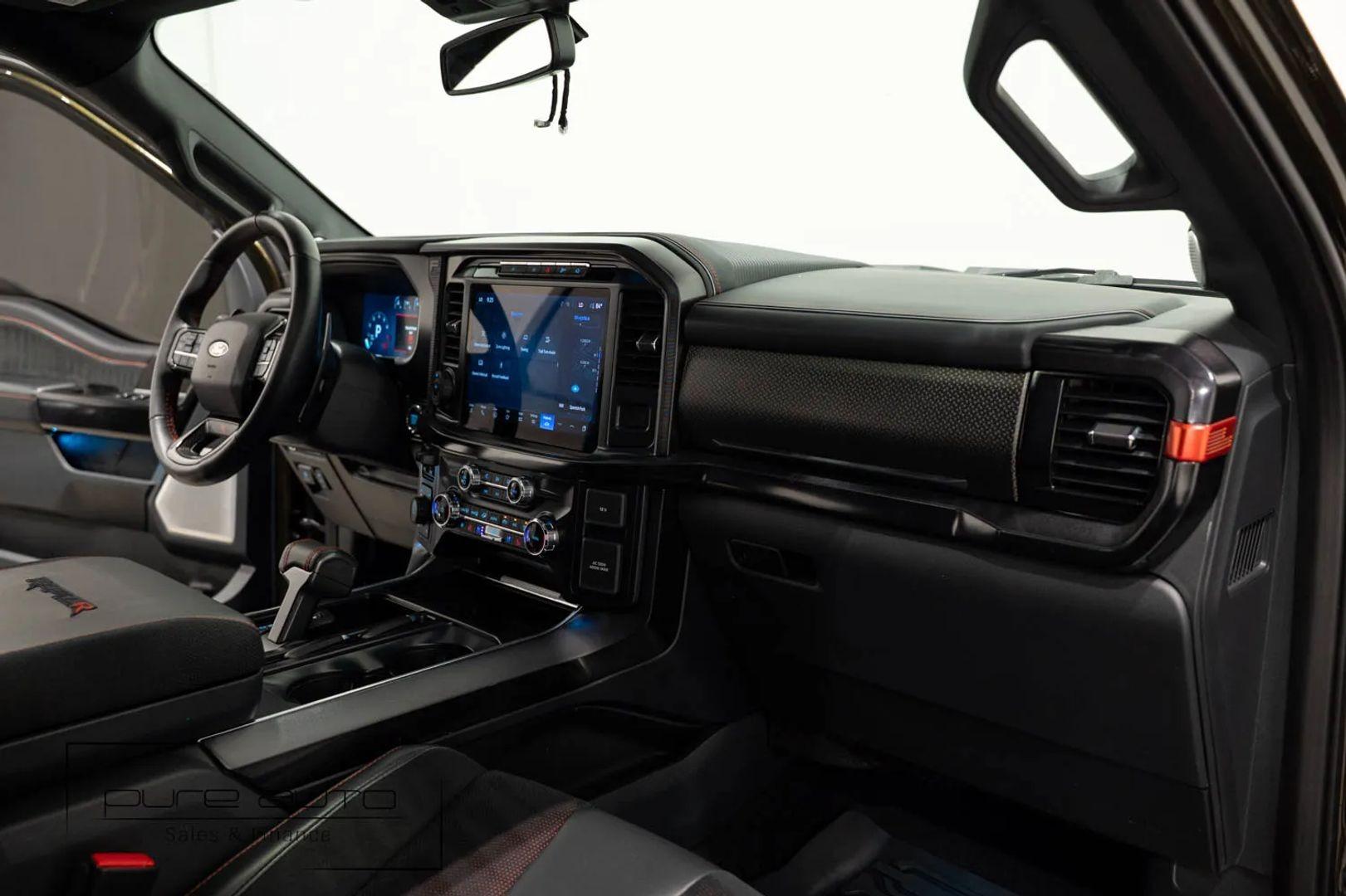 2024 Ford F-150 Raptor R