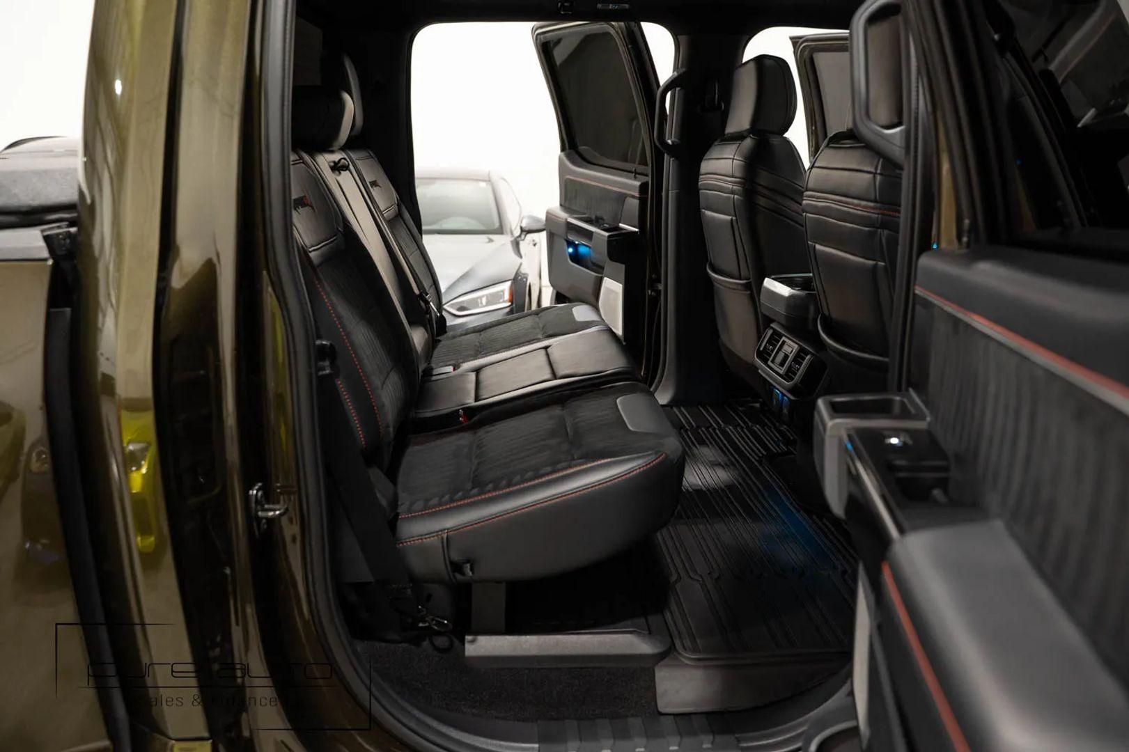 2024 Ford F-150 Raptor R
