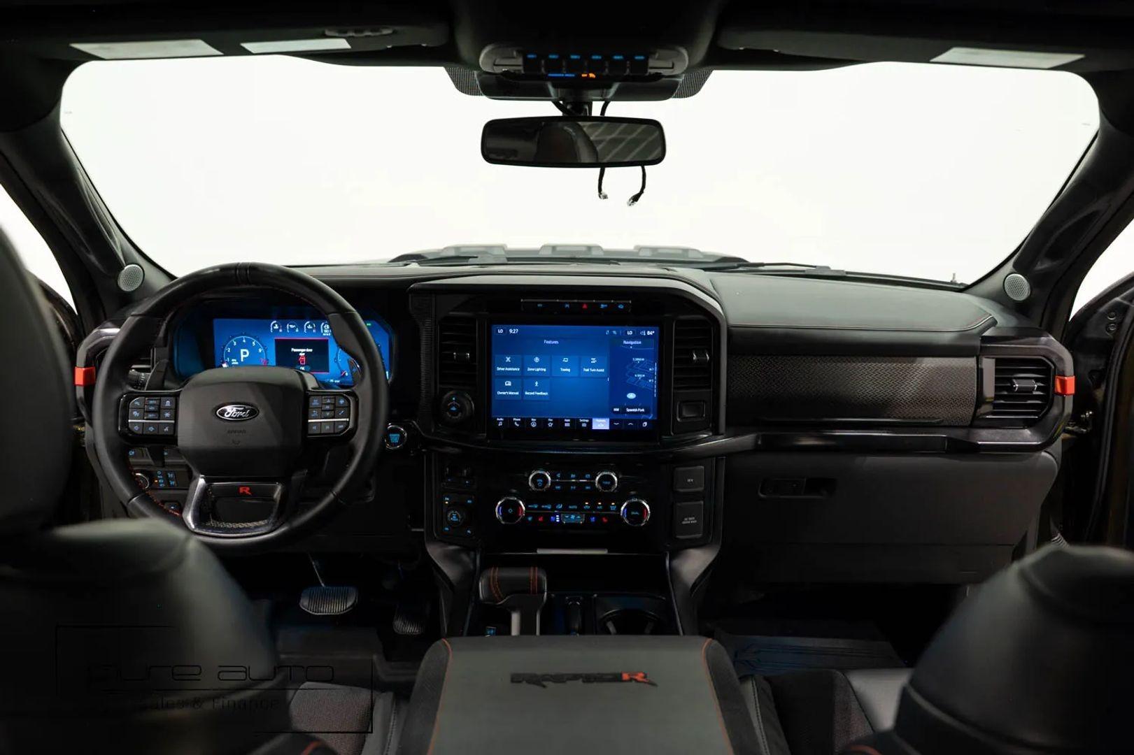 2024 Ford F-150 Raptor R
