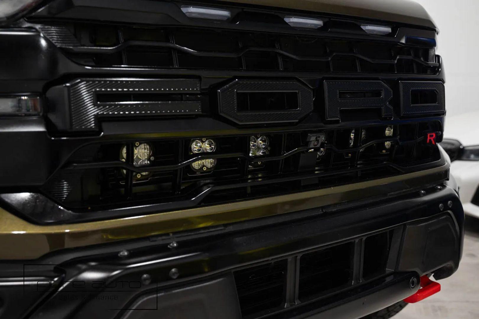 2024 Ford F-150 Raptor R - 5