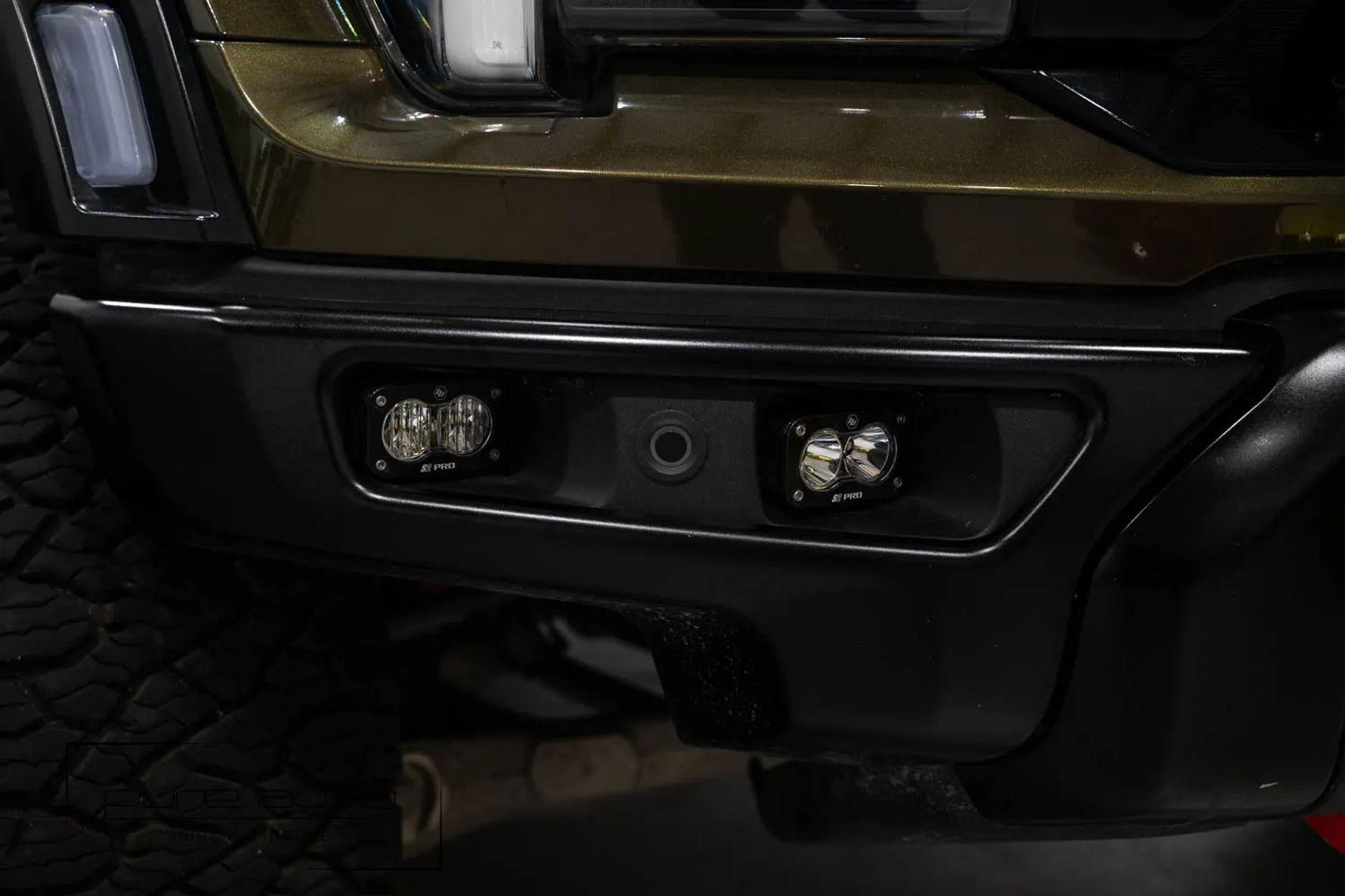 2024 Ford F-150 Raptor R