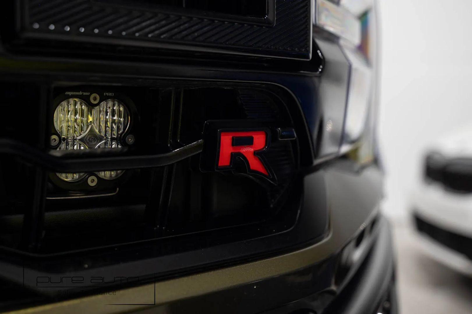 2024 Ford F-150 Raptor R