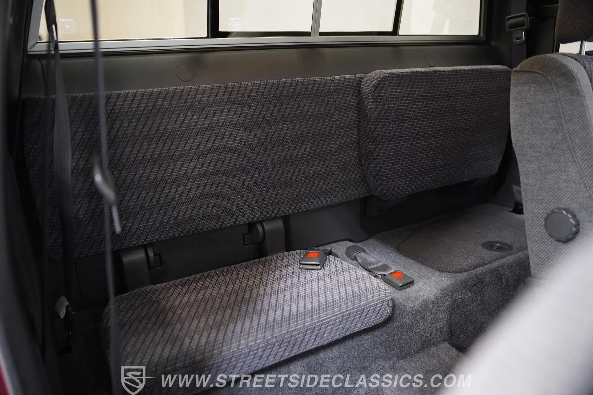 1993 Toyota Pickup XCAB SR5 4x4