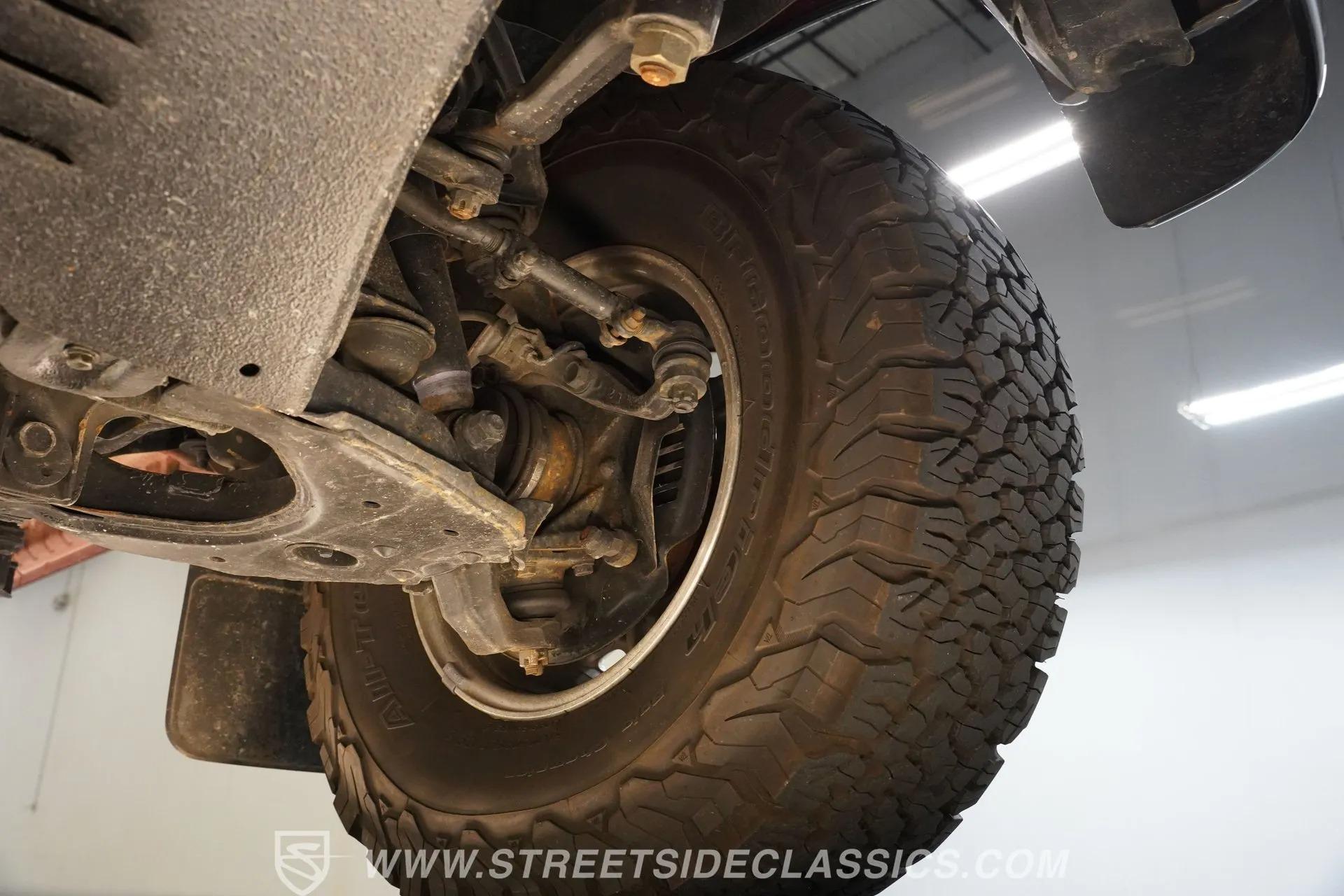 1993 Toyota Pickup XCAB SR5 4x4