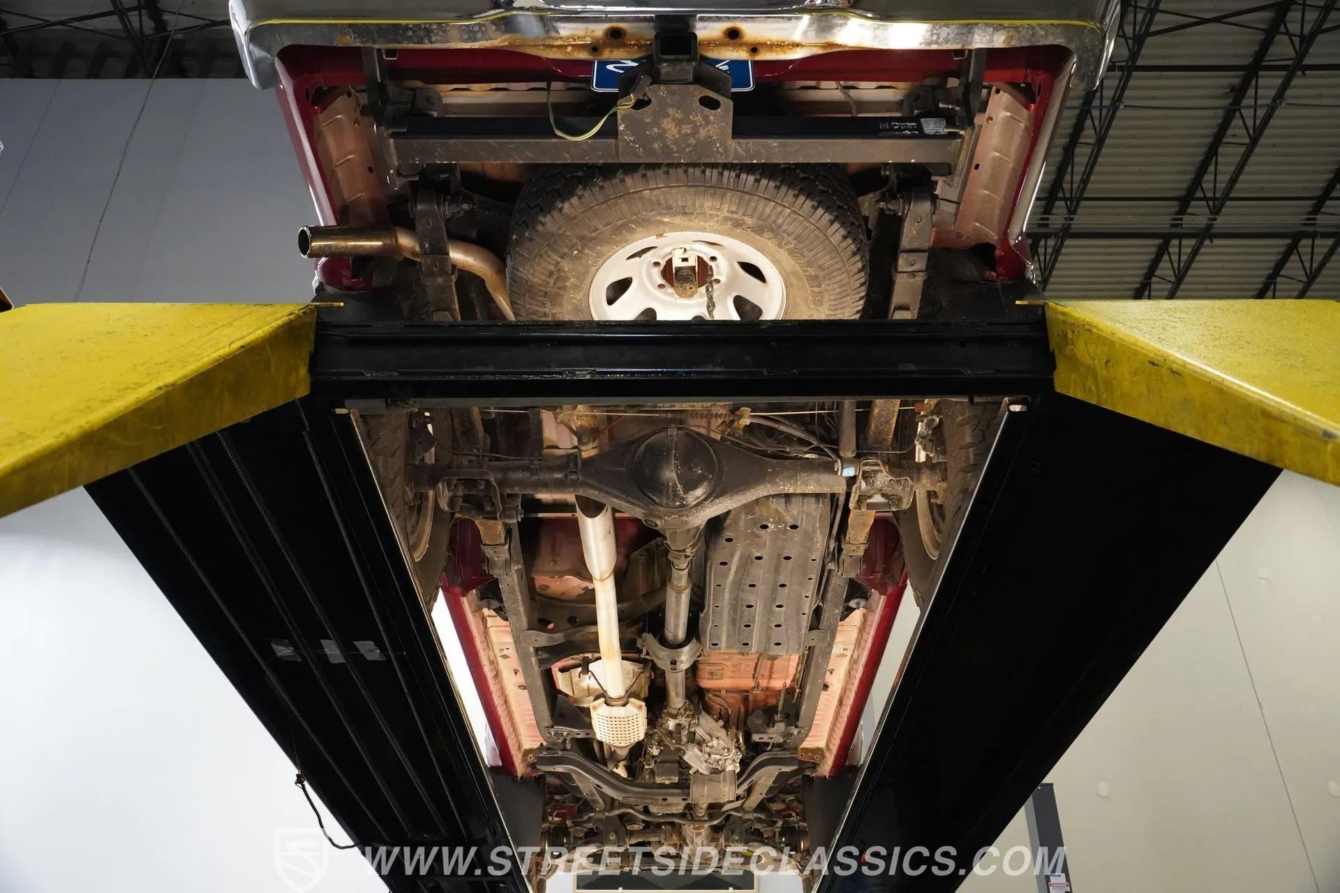 1993 Toyota Pickup XCAB SR5 4x4