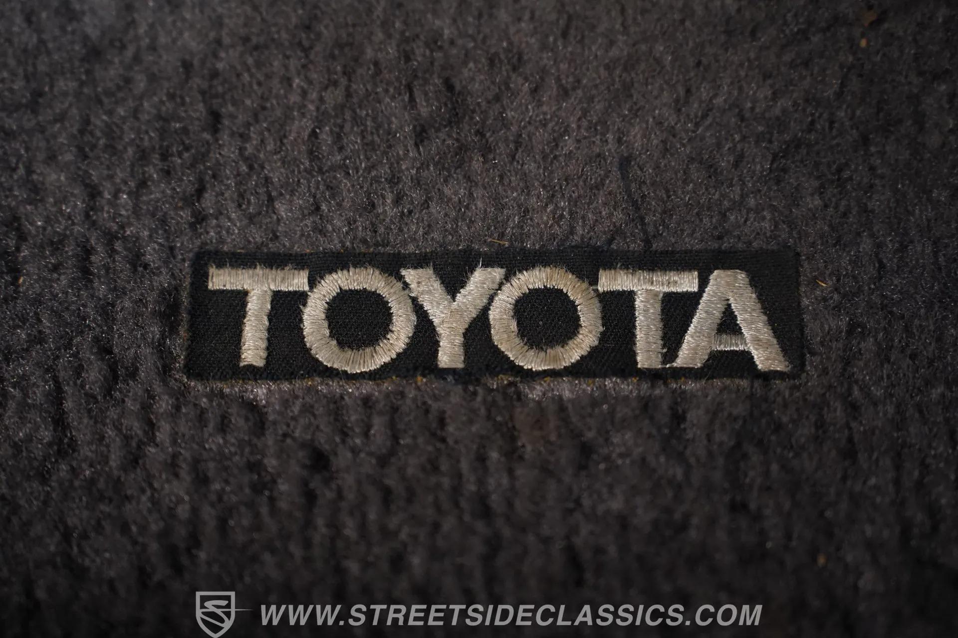 1993 Toyota Pickup XCAB SR5 4x4