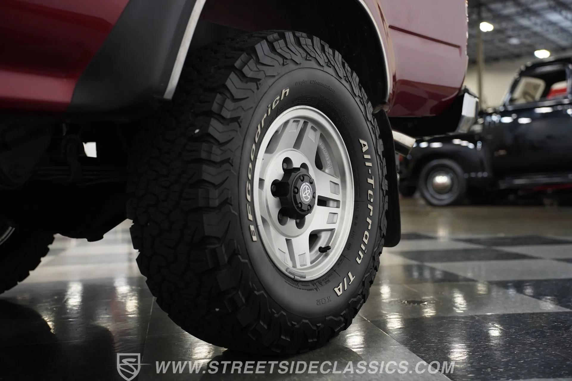 1993 Toyota Pickup XCAB SR5 4x4