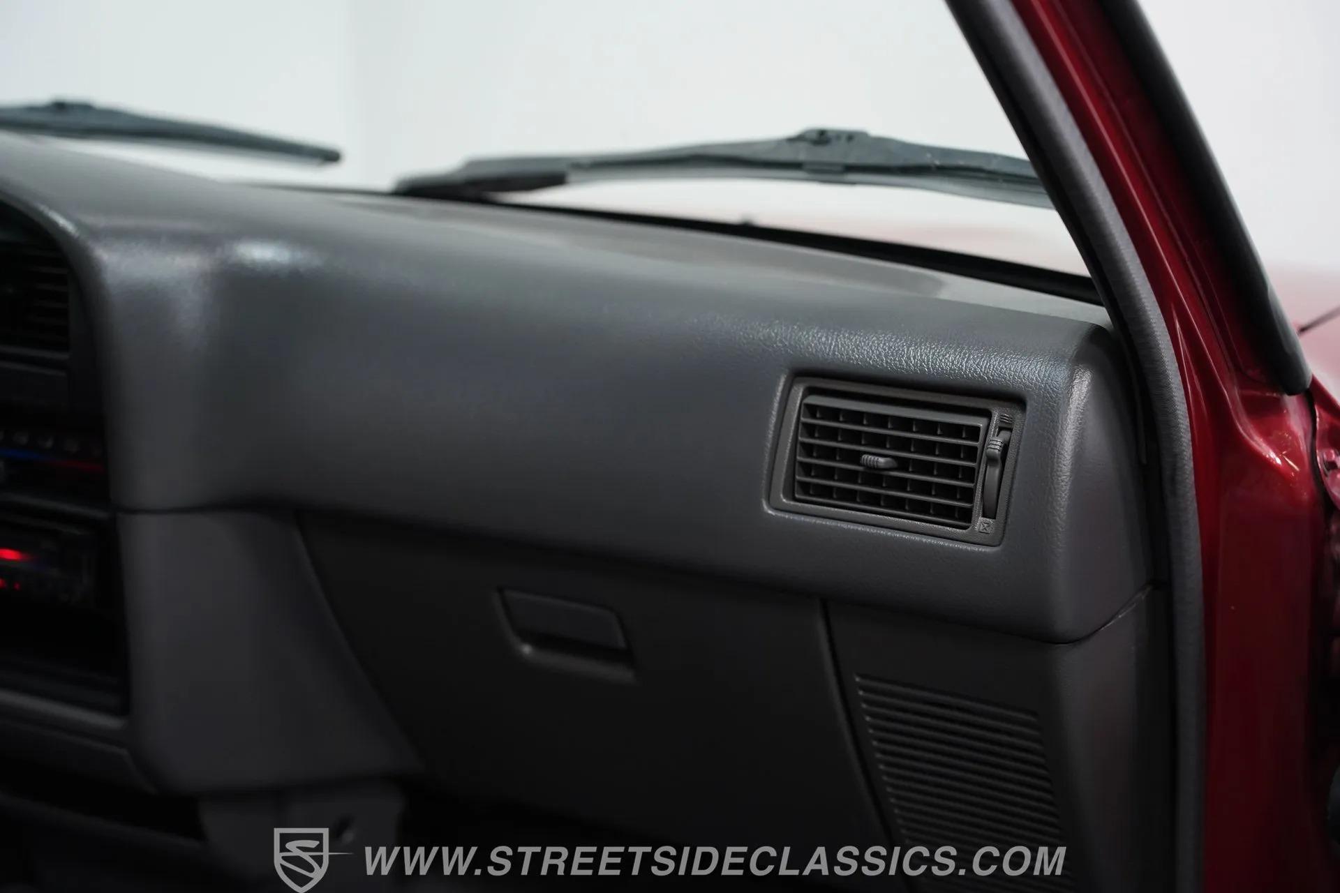 1993 Toyota Pickup XCAB SR5 4x4