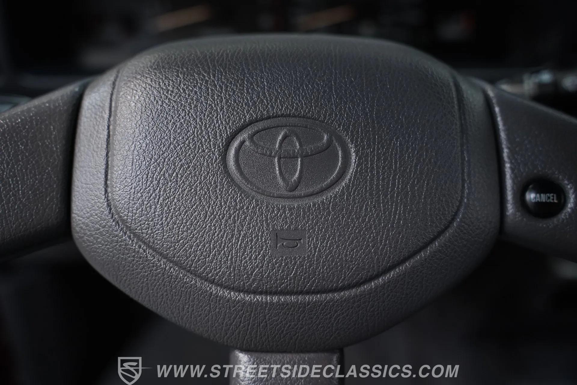 1993 Toyota Pickup XCAB SR5 4x4