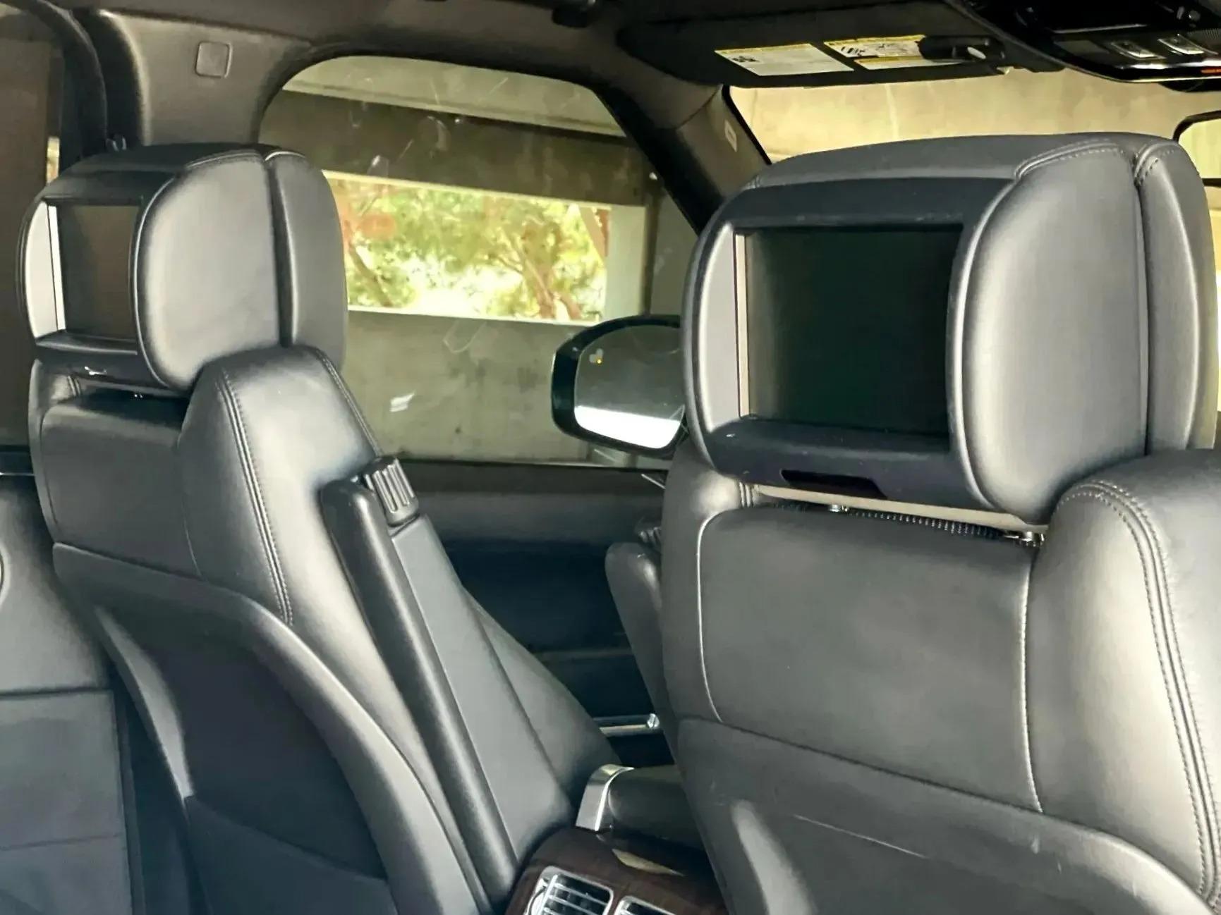 2018 Land Rover Range Rover