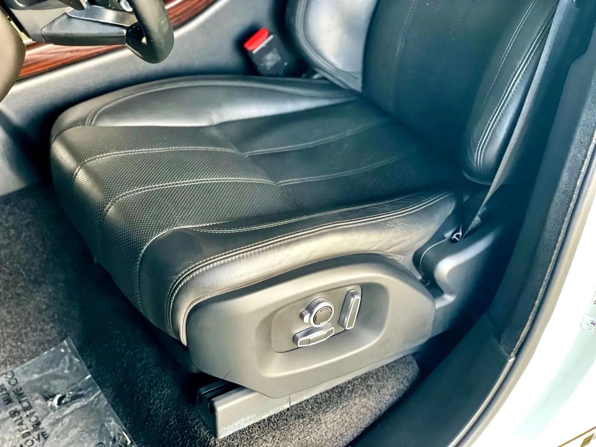 2018 Land Rover Range Rover