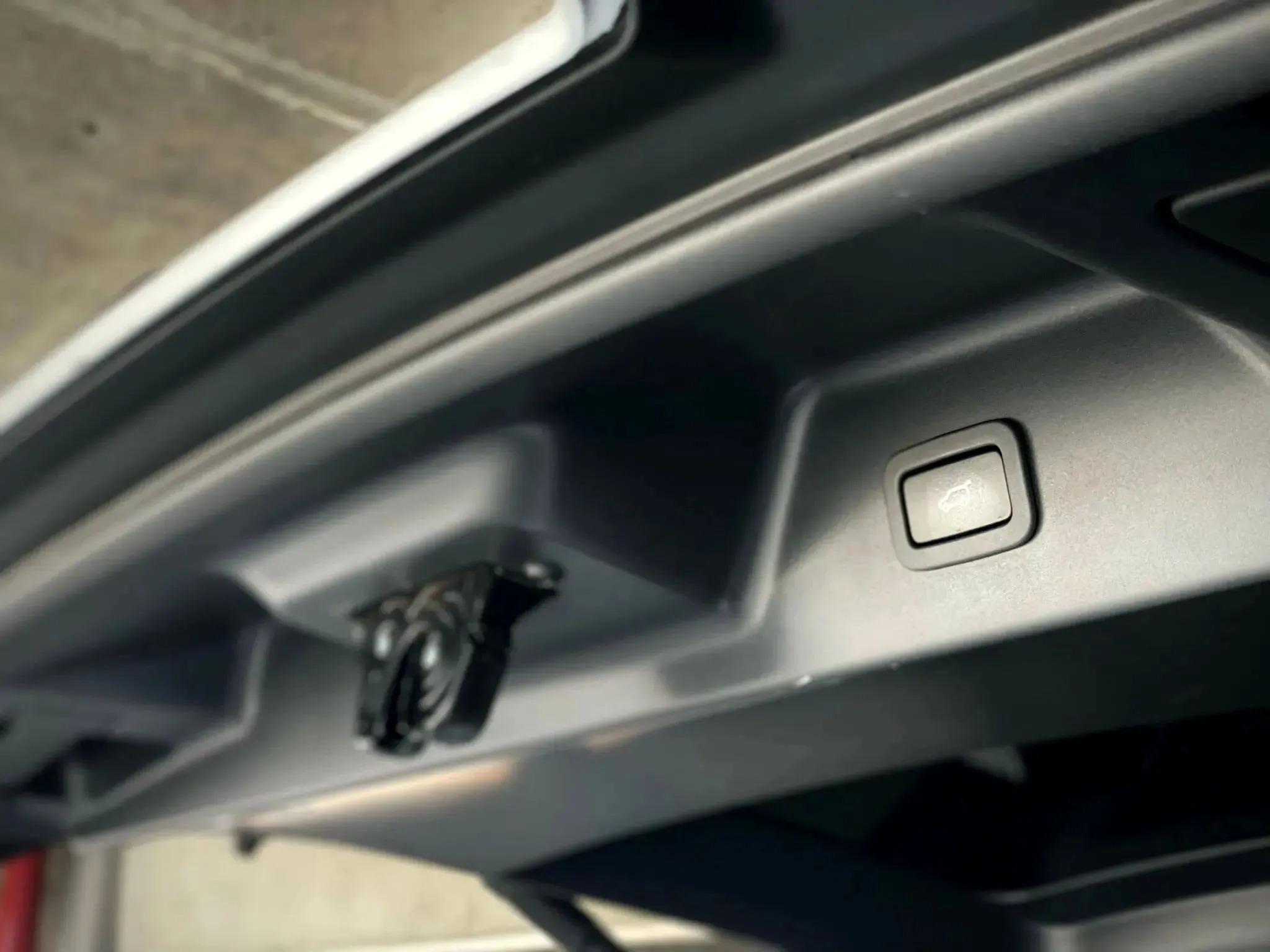 2018 Land Rover Range Rover