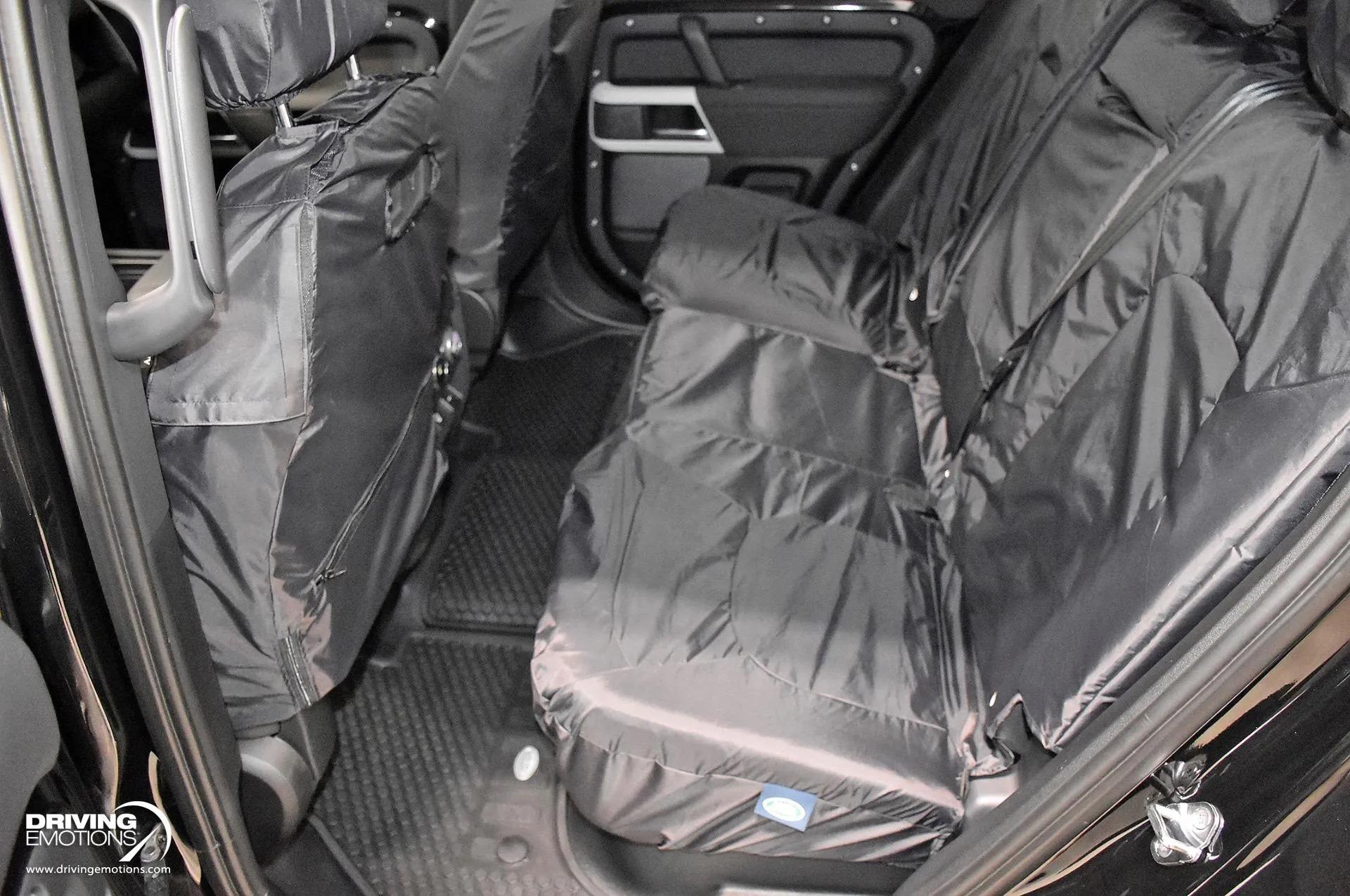 2022 Land Rover Defender 110 S TReK
