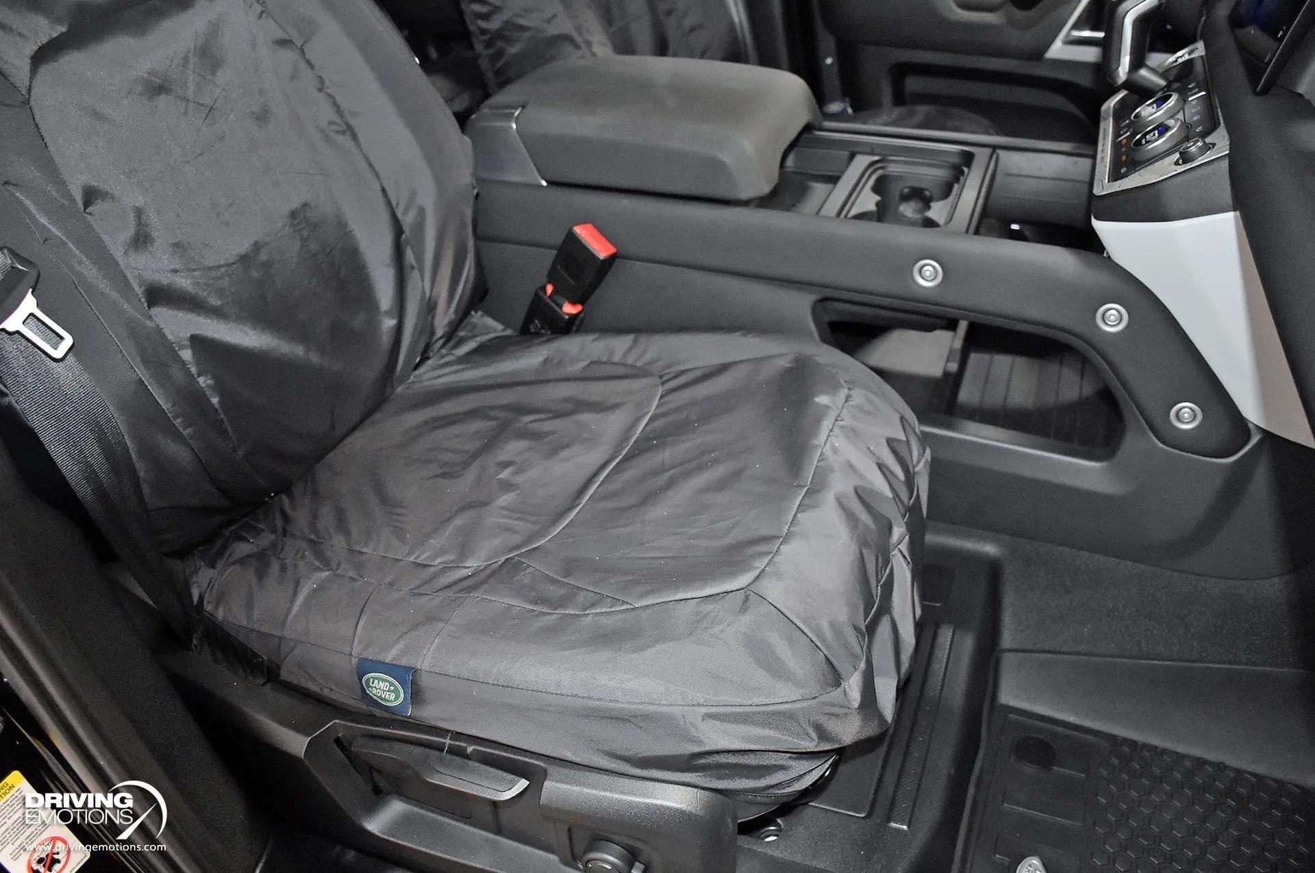 2022 Land Rover Defender 110 S TReK