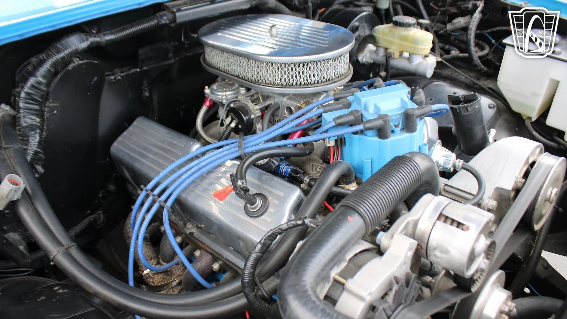 1989 Ford Ranger XLT