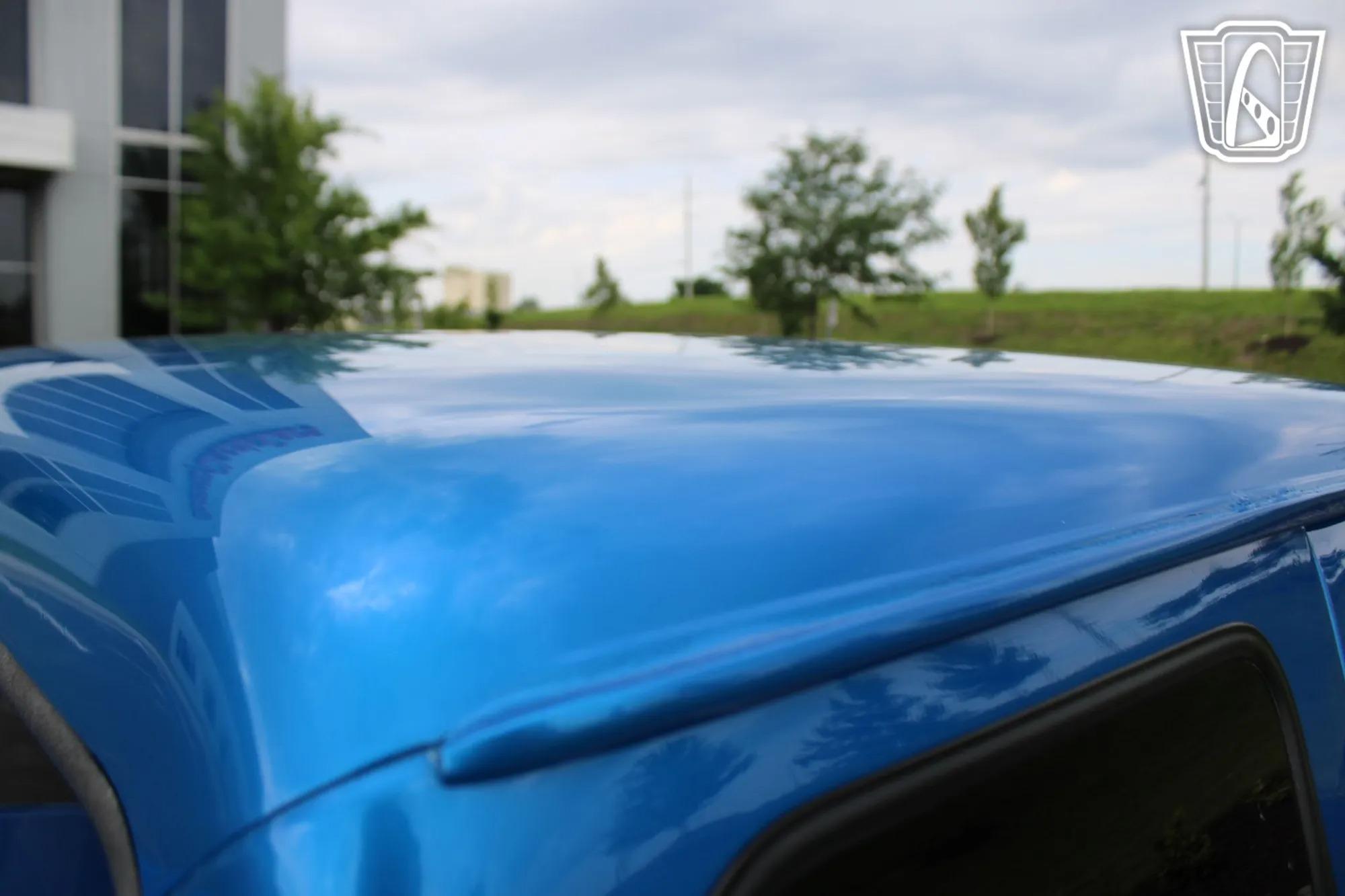 1989 Ford Ranger XLT