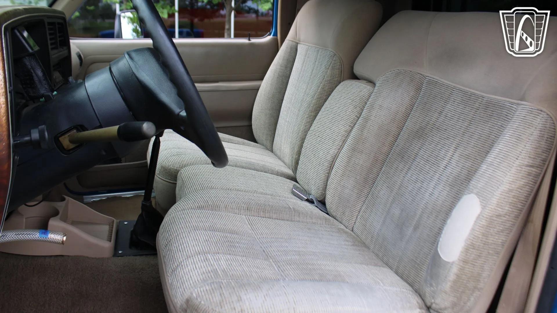 1989 Ford Ranger XLT