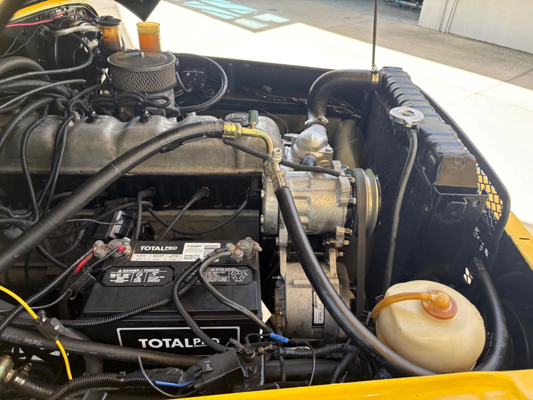 1975 Toyota Land Cruiser FJ40