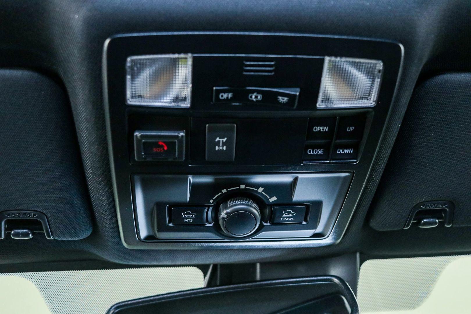 2021 Toyota Tacoma TRD Pro