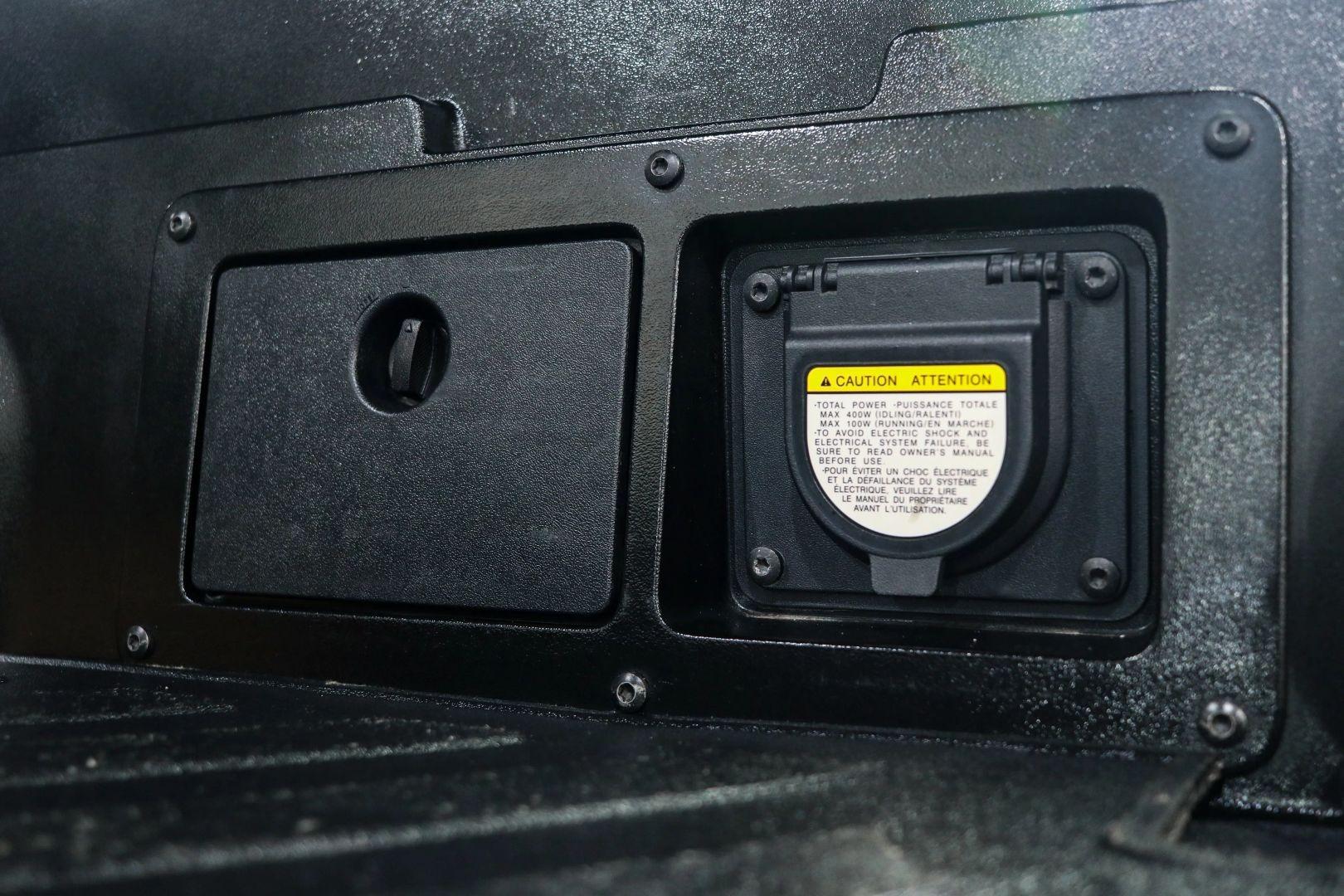 2021 Toyota Tacoma TRD Pro