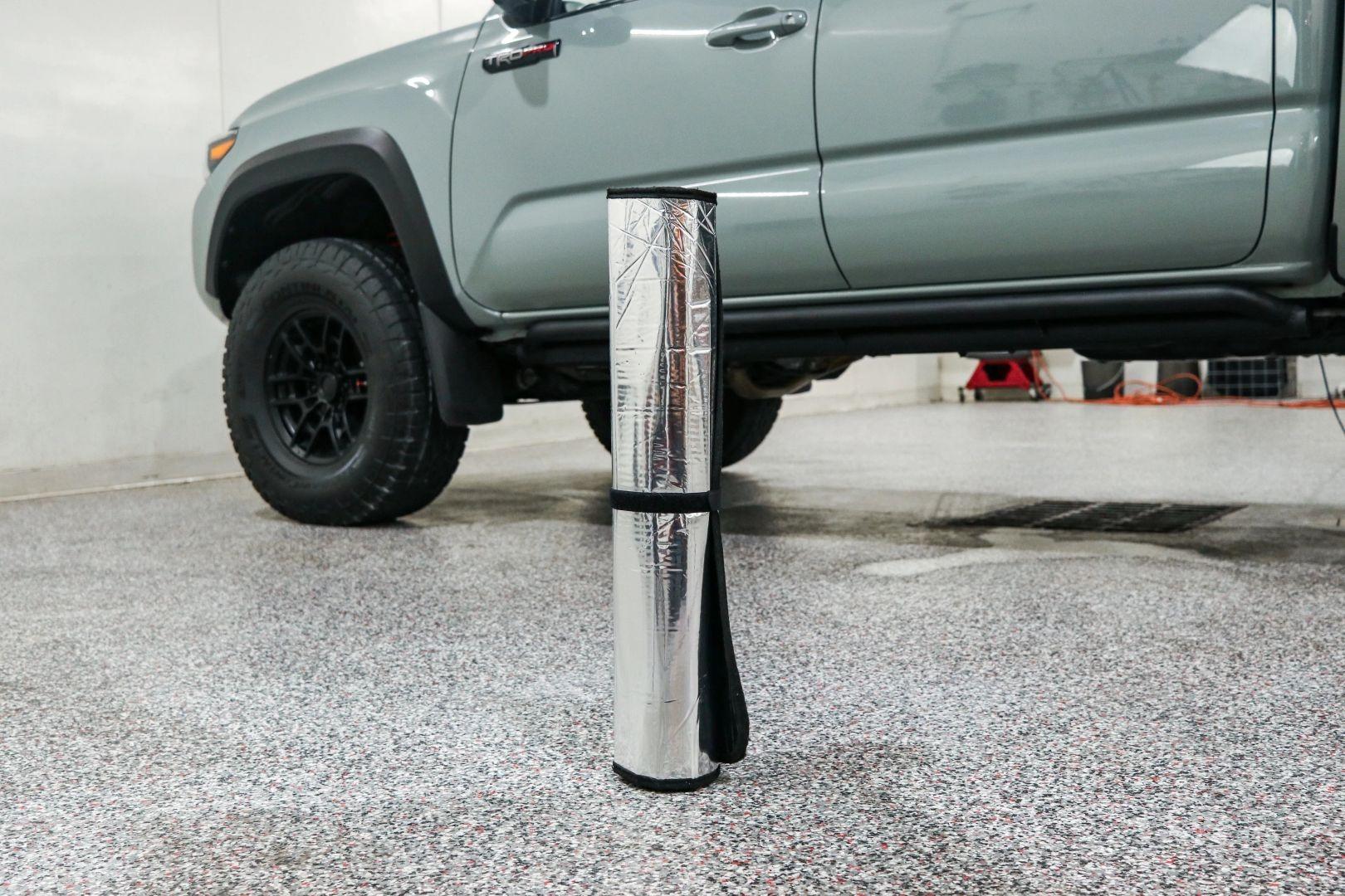 2021 Toyota Tacoma TRD Pro