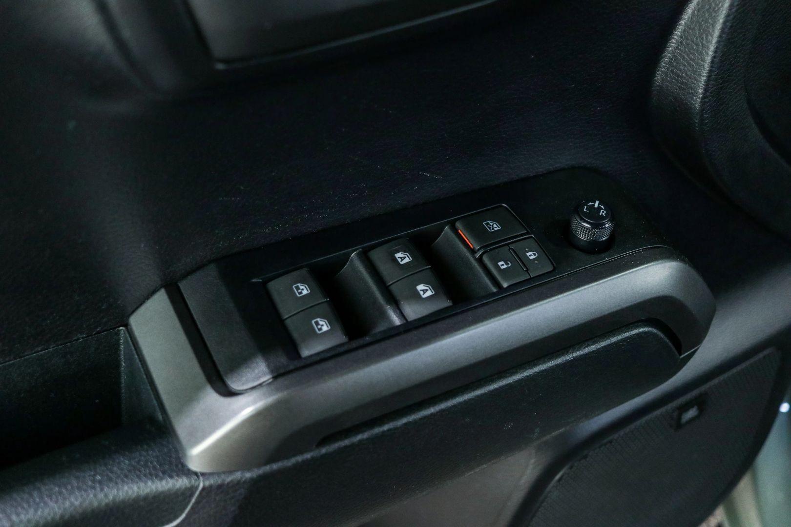 2021 Toyota Tacoma TRD Pro