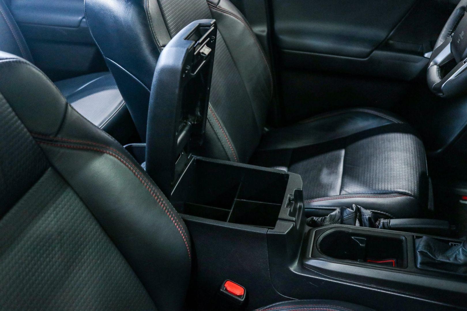 2021 Toyota Tacoma TRD Pro