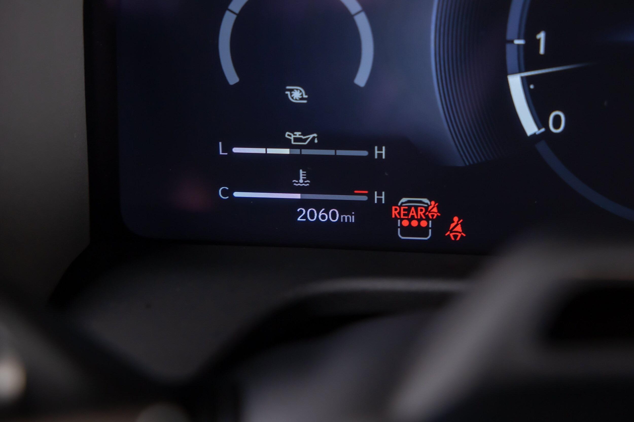 2025 Lexus GX 550 Overtrail+